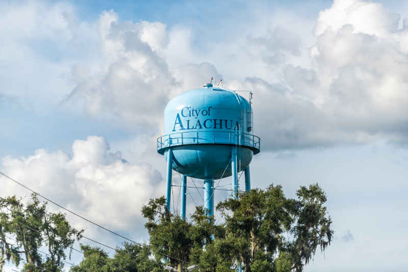 Alachua