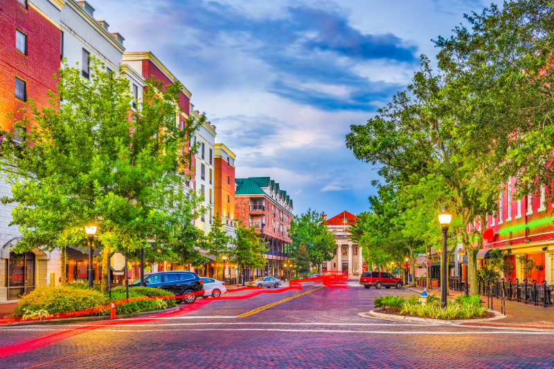 Gainesville