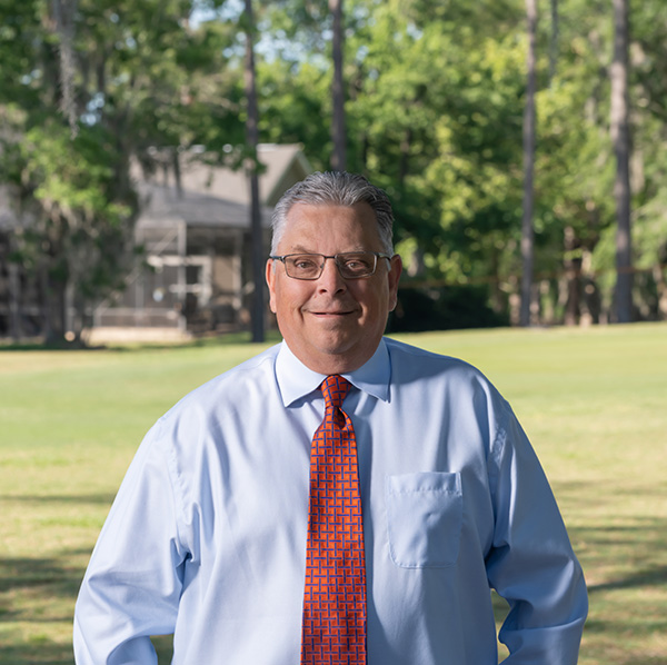 Donald Sean McBride | Agent Photo
